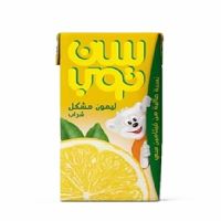 SUNTOP LEMON 125 ML