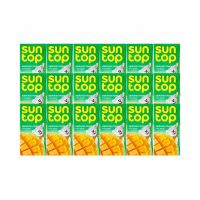 SUNTOP MANGO 18X125 ML