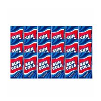 SUNCOLA COLA FLAVOURED DRINK 18X125 ML