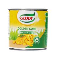 GOODY WHOLE KERNAL GOLDEN CORN 340 GMS