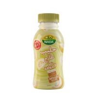 NADA GUAVA FLAVOURED FRESH MILK 165 ML