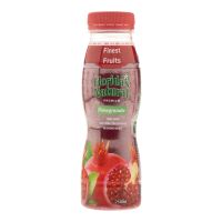 NADA FLORIDA NATURAL POMEGRANATE 250 ML