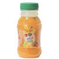 NADA FRESH MANGO MIX FRUIT JUICE 200 ML