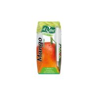 AL RABIE MANGO JUICE PRISMA 185 ML