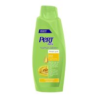 PERT SHAMPOO ALL HAIR TYPES WITH OIL EXTRACT 600 ML