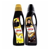 PERSIL BLACK OUD 1 LTR+ 900 ML FRENCH @SPECIAL OFFER