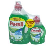 PERSIL GEL LF 2.9L+1L @ SPL OFFER