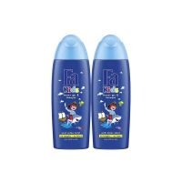 FA SHOWER GEL KIDS SHOWER PIRATE 2X250 ML