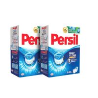 PERSIL DETERGENT POWDER 2X2.25KG @SPECIAL OFFER