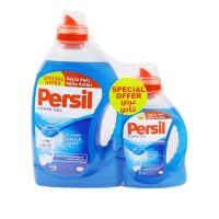 PERSIL GEL HF 2X2.9 LTR @SPECIAL PRICE