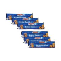 AMERICANA BUTTER COOKIES 5+1FREE 100GM