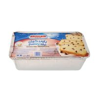 AMERICANA POUND CAKE CHOCOLATE CHIPS 300 GMS