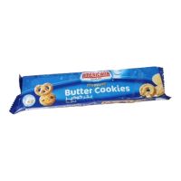 AMERICANA BUTTER COOKIES BLUE 100 GMS