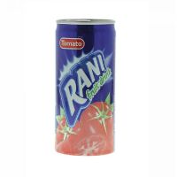 RANI TOMATO JUICE 180 ML