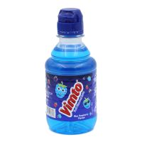 VIMTO BLUE RASPBERRY FLAVUR DRINK 250 ML