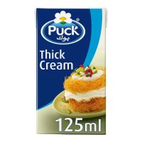 PUCK THICK CREAM 125 GMS