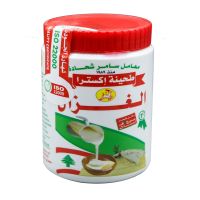 AL GHAZAL TAHINA BOTTLE 500 GMS