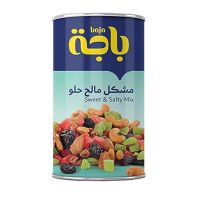 BAJA MIXED NUTS SWEET SALTY 450 GMS