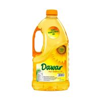 DAWAR SUNFLOWER OIL 1.5 LTR