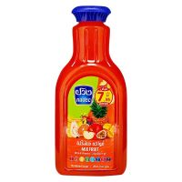 NADEC MIXED FRUIT WITH 8 VITAMINS 1.3 LTR