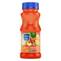 NADEC MIXED FRUIT WITH 8 VITAMINS 180 ML