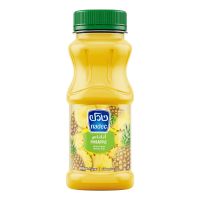 NADEC PINEAPPLE JUICE NO ADD SUGAR 180 ML