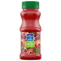 NADEC POMEGRANATE JUICE  NO ADD SUGAR 180 ML