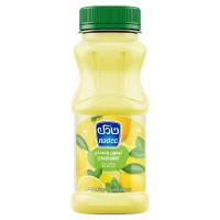 NADEC LEMON MINT JUICE NO ADD SUGAR 180 ML