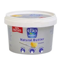 NADEC FRESH BUTTER 500 GMS