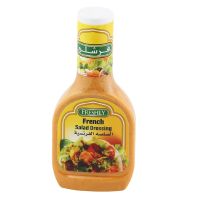 FRESHLY SALAD DRESSING FRENCH 8 OZ