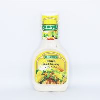 FRESHLY RANCH SALAD DRESSING 237 ML