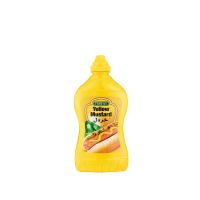 FRESHLY YELLOW MUSTARD 397 GMS