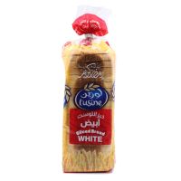 ALMARAI WHITE SANDWICH BREAD 600 GMS