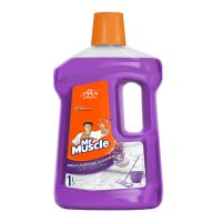 MR.MUSCLE LAVENDER ALL PURPOSE CLEANER 1 LTR
