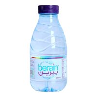 BERAIN WATER 24X200 ML