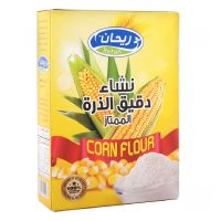 REIHAN CORN FLOUR BOX PACK 400 GMS