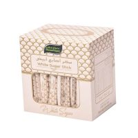 DAZAZ SWEETY WHITE SUGAR STICK 100'S