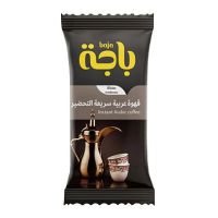 BAJA INSTANT ARABIC COFFEE MILD 30 GMS