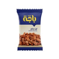 BAJA SALTED ALMOND 15 GMS