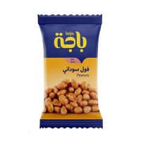 BAJA PEANUTS SALTED 15 GMS