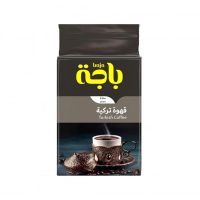 BAJA TURKISH COFFEE PLAIN 200 GMS