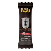 BAJA INSTANT ARABIC COFFEE SAFFRON 5 GMS