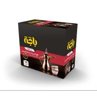 BAJA INSTANT ARABIC COFFEE SAFRRON 10X30 GMS