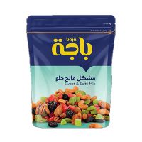 BAJA MIXED NUTS SWEET SALTY 120 GMS