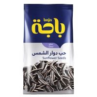 BAJA SUNFLOWER SEEDS SALTED 140 GMS