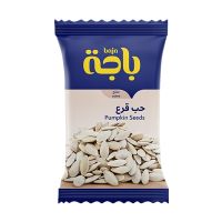 BAJA PUMPKIN SEEDS SALTED 15 GMS