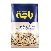 BAJA PUMPKIN SEEDS SALTED 125 GMS