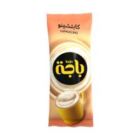 BAJA INSTANT COFFEE MIX CAPPUCCINO 15 GMS