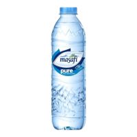 MASAFI DRINKING WATER 500 ML