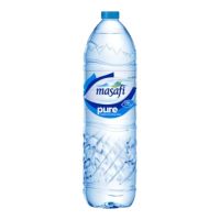 MASAFI DRINKING WATER 1.5 LTR